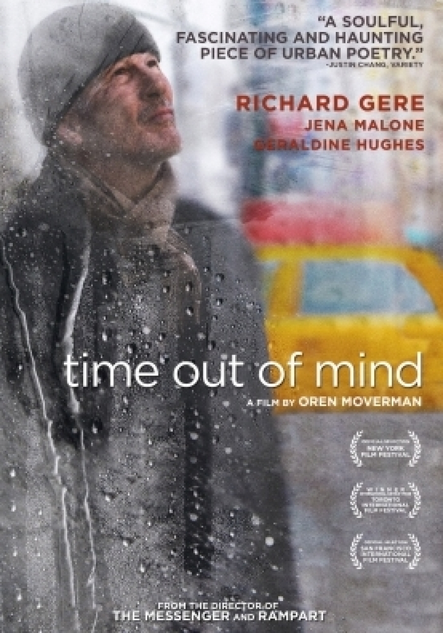 Time Out Of Mind IFC Scott Munson Music